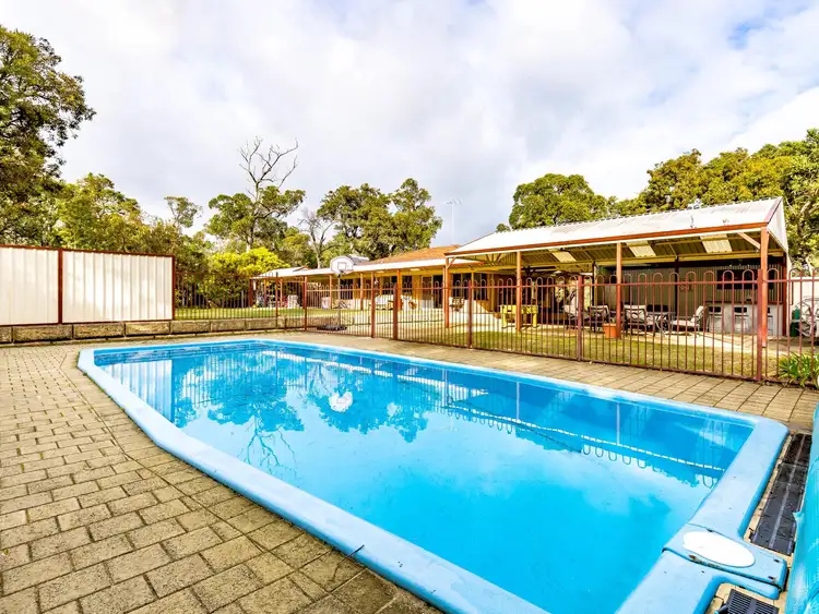 Third view of Homely house listing, 56 Gulf Way, Leschenault WA 6233