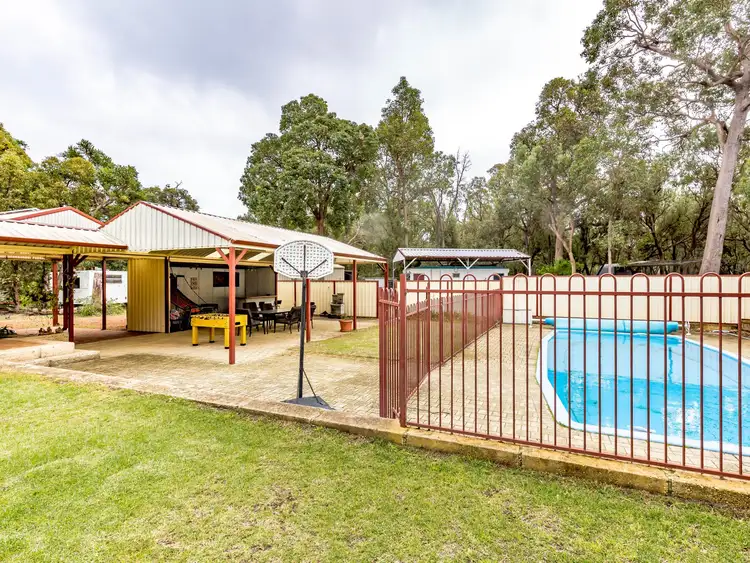 Sixth view of Homely house listing, 56 Gulf Way, Leschenault WA 6233