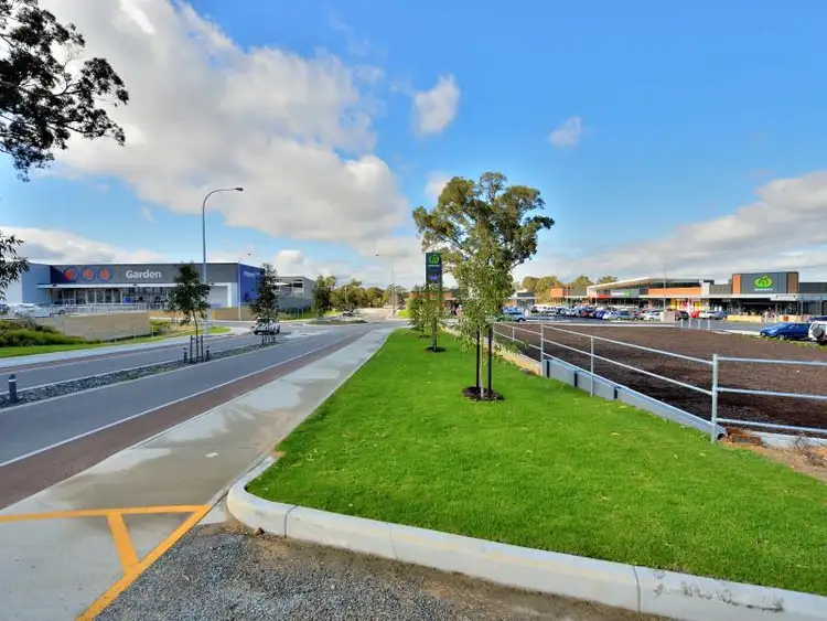 Second view of Homely land listing, LOT 13/64 Bortolo Drive, Greenfields WA 6210