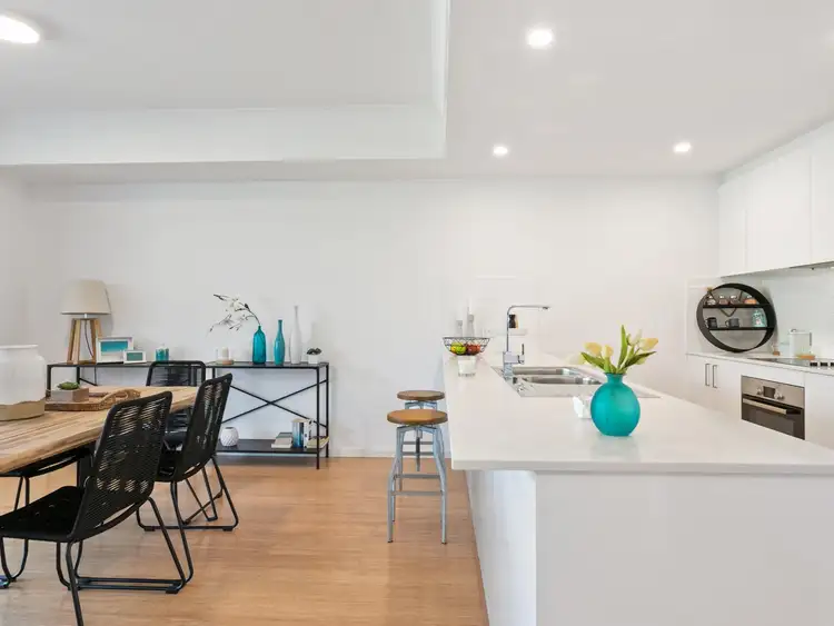 Fifth view of Homely apartment listing, 54/271 Selby Street, Churchlands WA 6018