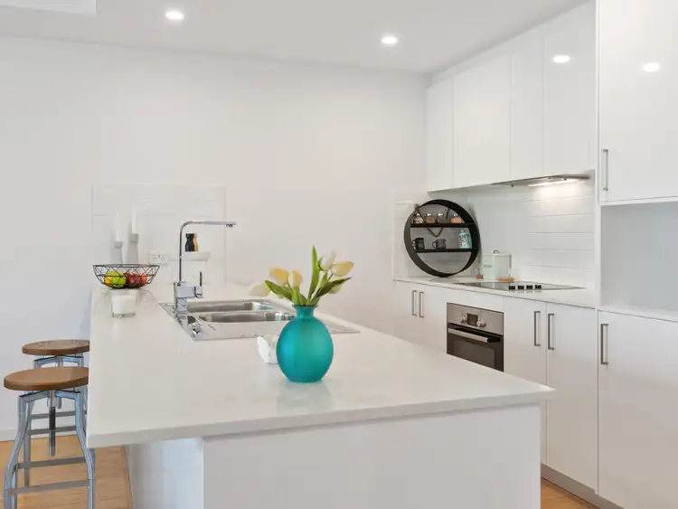 Seventh view of Homely apartment listing, 54/271 Selby Street, Churchlands WA 6018