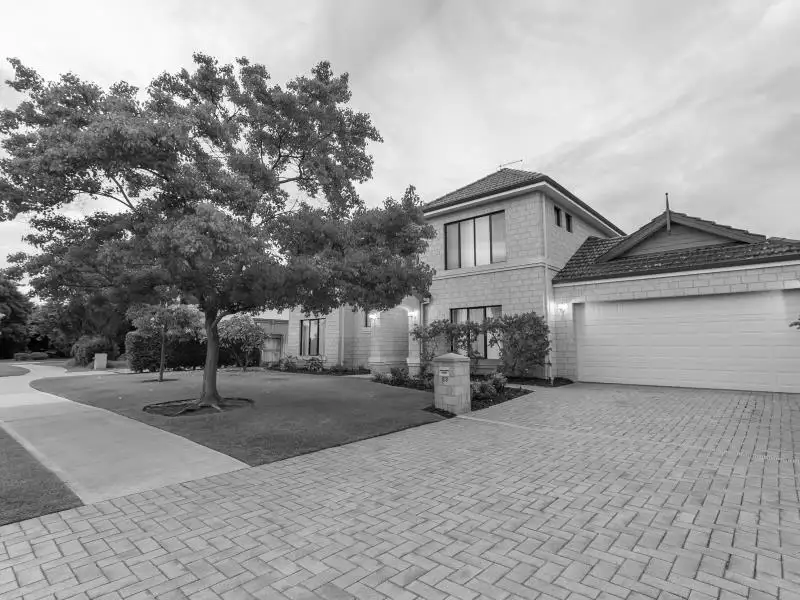 Main view of Homely house listing, 53 Jenkins Avenue, Nedlands WA 6009