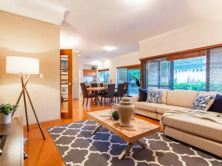 Third view of Homely house listing, 53 Jenkins Avenue, Nedlands WA 6009
