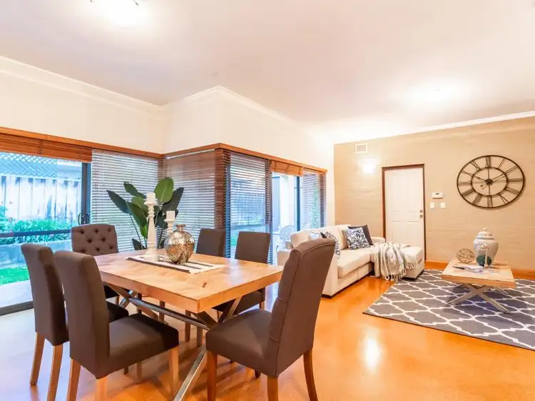 Fourth view of Homely house listing, 53 Jenkins Avenue, Nedlands WA 6009