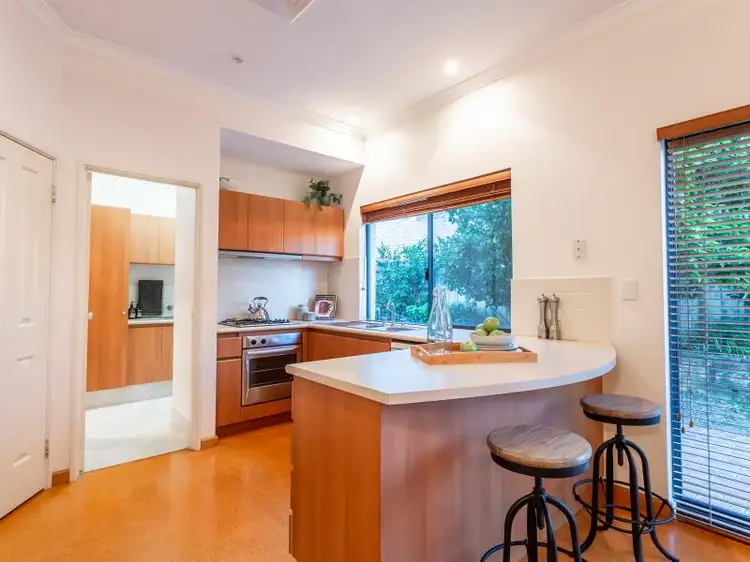 Fifth view of Homely house listing, 53 Jenkins Avenue, Nedlands WA 6009