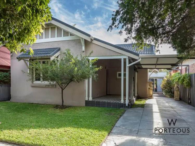 3 The Boulevarde, Mount Hawthorn WA 6016