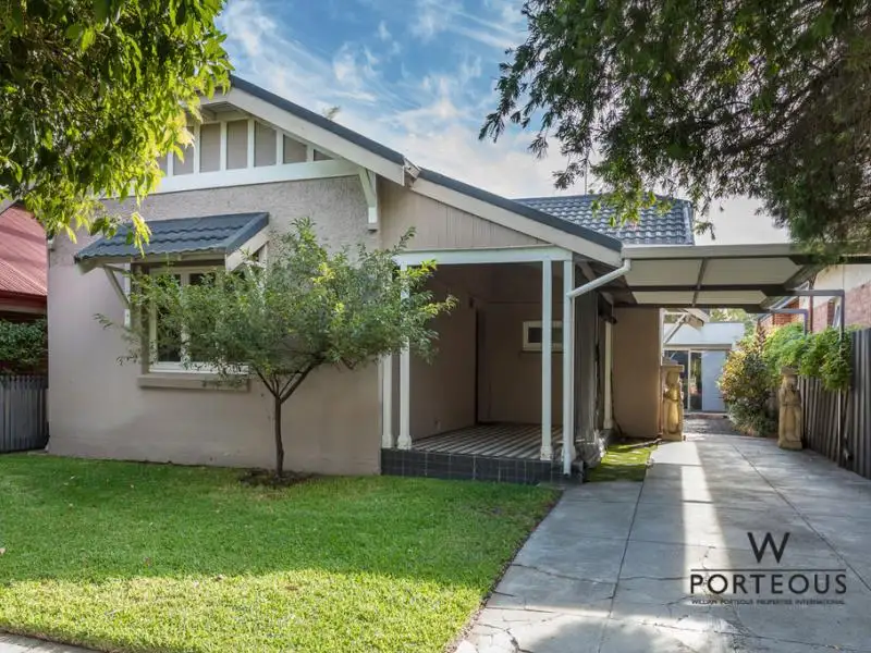 Main view of Homely house listing, 3 The Boulevarde, Mount Hawthorn WA 6016