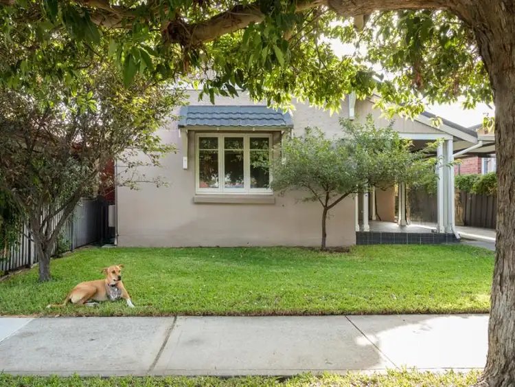 Second view of Homely house listing, 3 The Boulevarde, Mount Hawthorn WA 6016