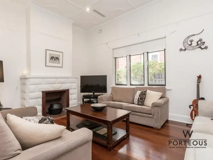 Fourth view of Homely house listing, 3 The Boulevarde, Mount Hawthorn WA 6016