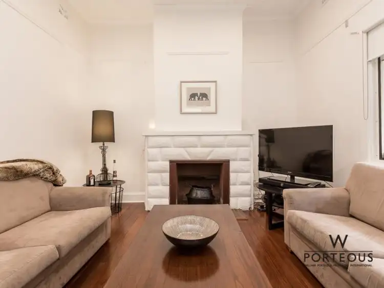 Fifth view of Homely house listing, 3 The Boulevarde, Mount Hawthorn WA 6016