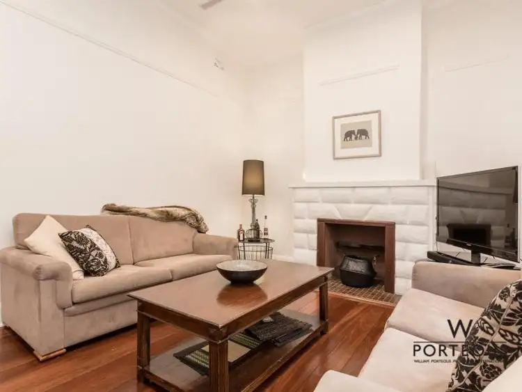 Sixth view of Homely house listing, 3 The Boulevarde, Mount Hawthorn WA 6016