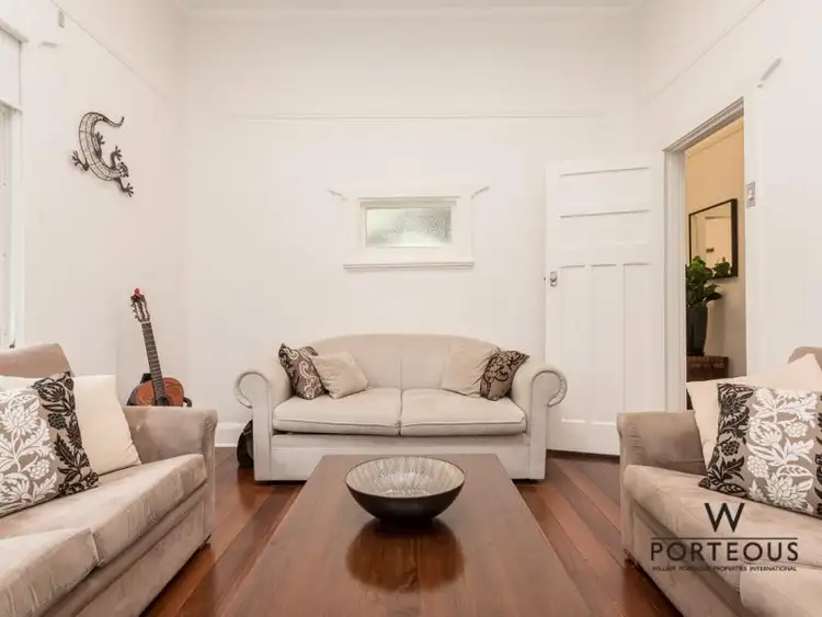 Seventh view of Homely house listing, 3 The Boulevarde, Mount Hawthorn WA 6016