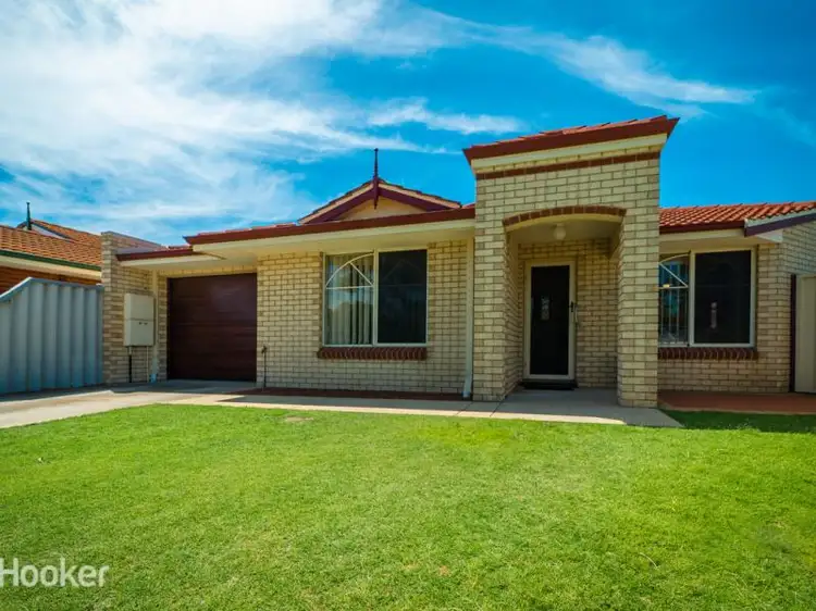 Third view of Homely house listing, 49 Ritchie Drive, Rockingham WA 6168