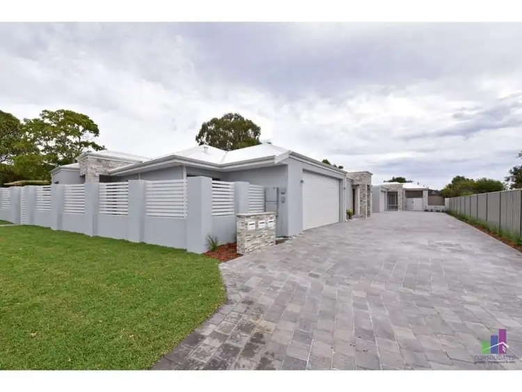 Second view of Homely villa listing, 7A Scott Road, Wanneroo WA 6065