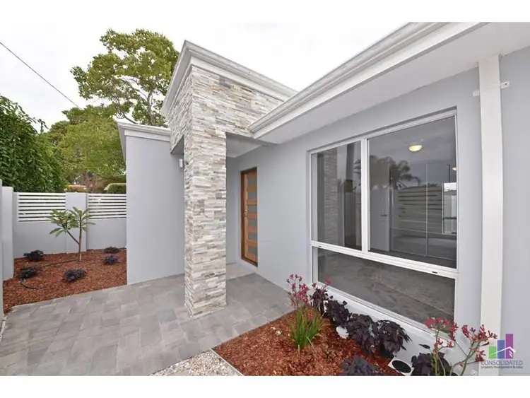 Third view of Homely villa listing, 7A Scott Road, Wanneroo WA 6065