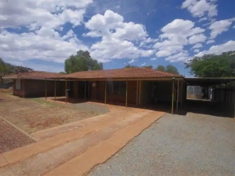 707 Yiluk Street, Tom Price WA 6751