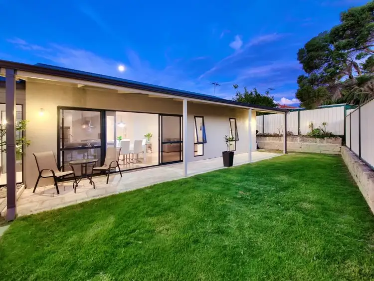 Main view of Homely house listing, 4 Aristride Avenue, Kallaroo WA 6025