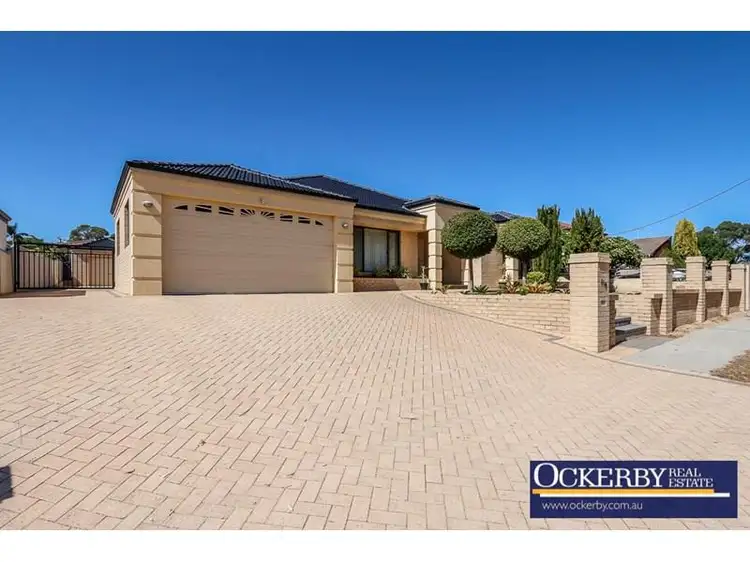 Main view of Homely house listing, 319 Odin Drive, Balcatta WA 6021