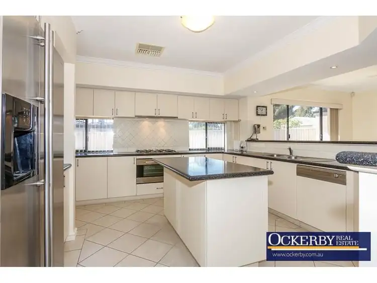 Third view of Homely house listing, 319 Odin Drive, Balcatta WA 6021