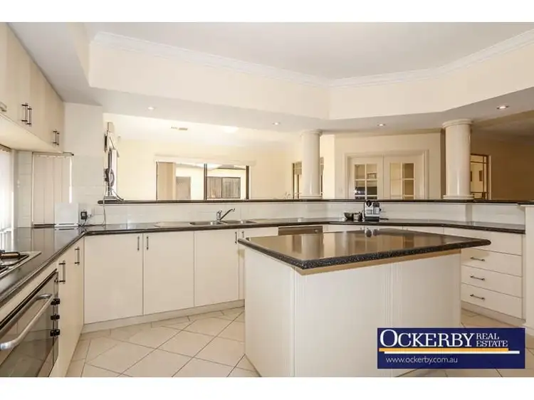 Fourth view of Homely house listing, 319 Odin Drive, Balcatta WA 6021