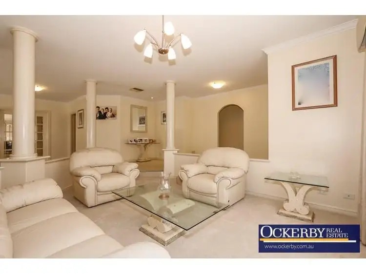 Fifth view of Homely house listing, 319 Odin Drive, Balcatta WA 6021