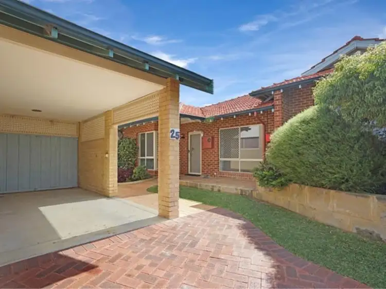 25/7 Beddi Road, Duncraig WA 6023
