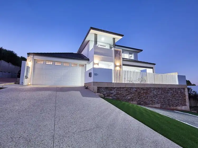 30A Kotisina Gardens, Munster WA 6166