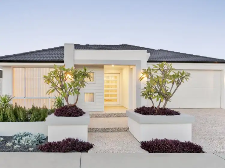 Second view of Homely house listing, 5 Pallium Way, Jindalee WA 6036