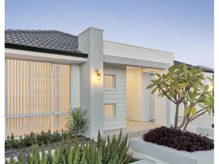 Third view of Homely house listing, 5 Pallium Way, Jindalee WA 6036