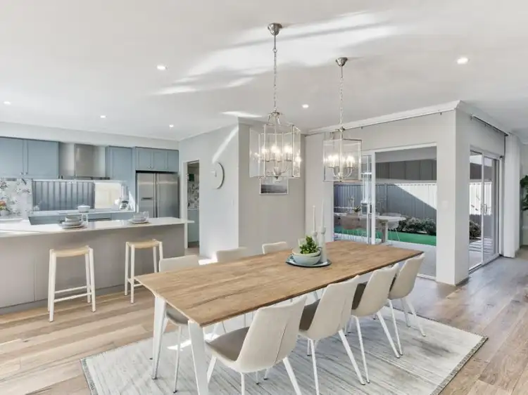 Sixth view of Homely house listing, 5 Pallium Way, Jindalee WA 6036