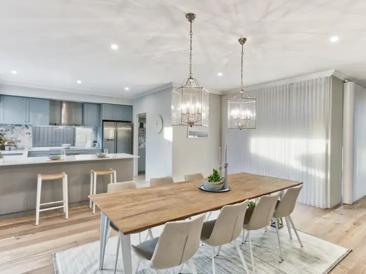 Seventh view of Homely house listing, 5 Pallium Way, Jindalee WA 6036