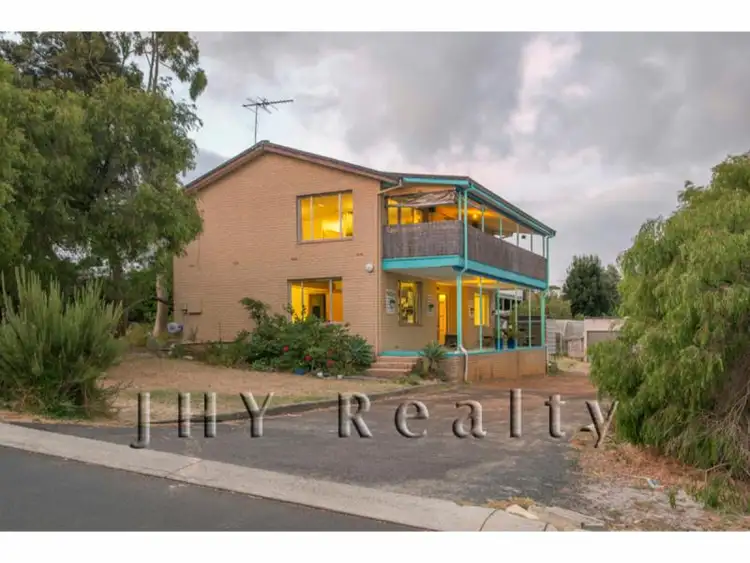 14 Green Street, Dunsborough WA 6281