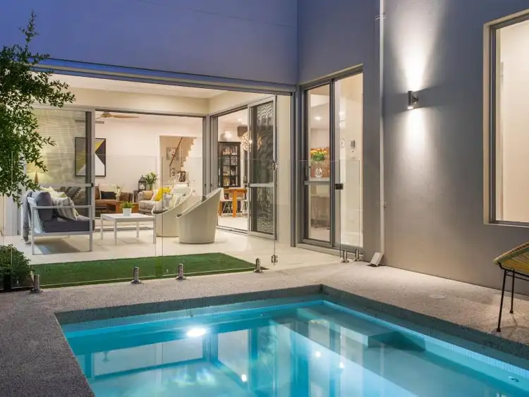 Second view of Homely house listing, 8B Devon Road, Swanbourne WA 6010