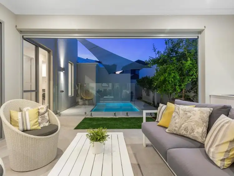 Third view of Homely house listing, 8B Devon Road, Swanbourne WA 6010