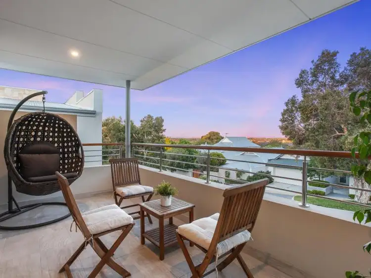 Fourth view of Homely house listing, 8B Devon Road, Swanbourne WA 6010