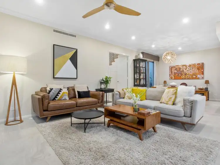 Fifth view of Homely house listing, 8B Devon Road, Swanbourne WA 6010