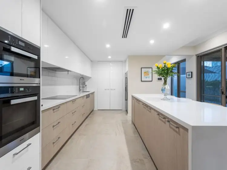 Sixth view of Homely house listing, 8B Devon Road, Swanbourne WA 6010