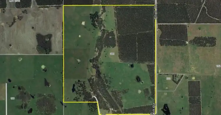 Second view of Homely rural property listing, 385 Elliott Road, Narrikup WA 6326