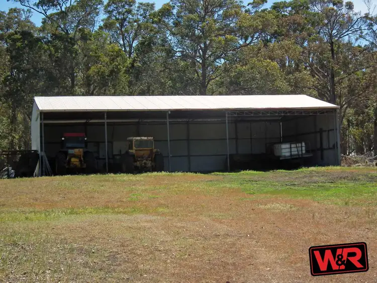 Sixth view of Homely rural property listing, 385 Elliott Road, Narrikup WA 6326