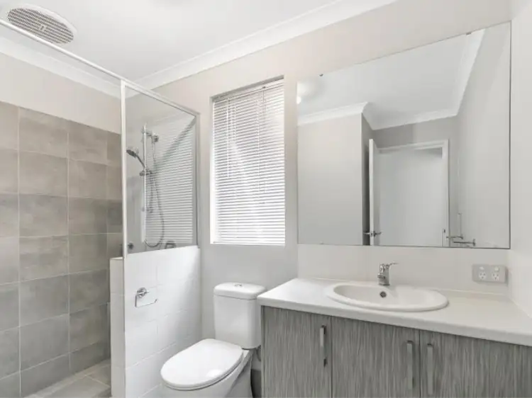 Third view of Homely semi-detached listing, 30B Favell Way, Balga WA 6061