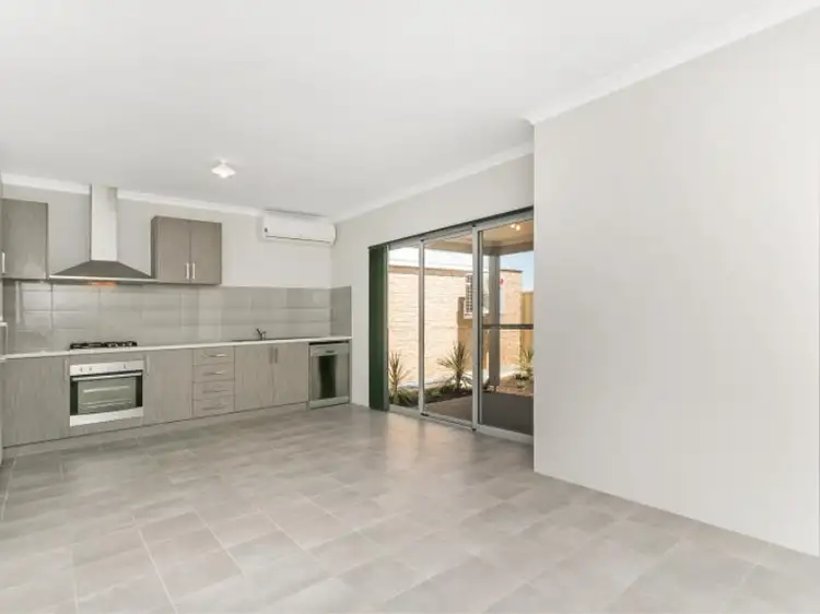 Fifth view of Homely semi-detached listing, 30B Favell Way, Balga WA 6061