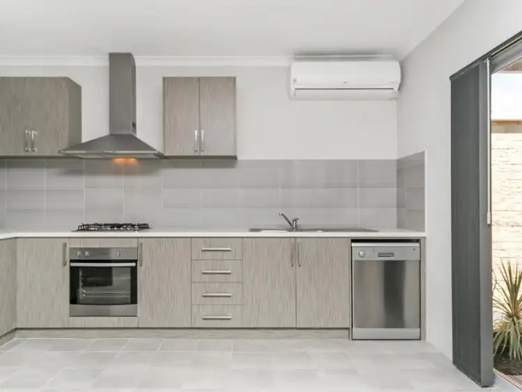 Sixth view of Homely semi-detached listing, 30B Favell Way, Balga WA 6061