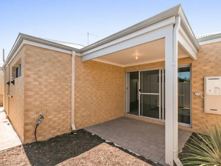 Seventh view of Homely semi-detached listing, 30B Favell Way, Balga WA 6061