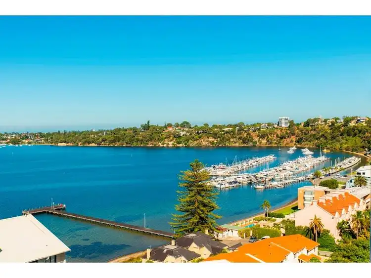 13b/25 Victoria Avenue, Claremont WA 6010