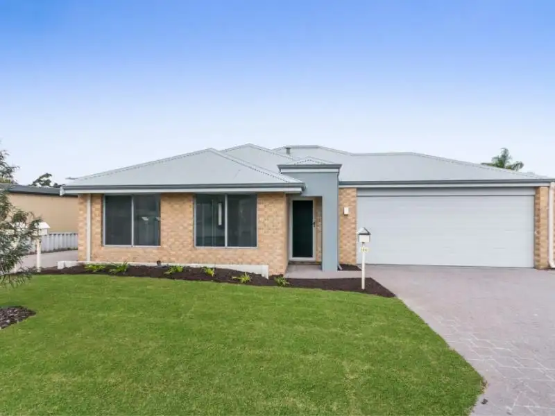 Main view of Homely semi-detached listing, 30A Favell Way, Balga WA 6061