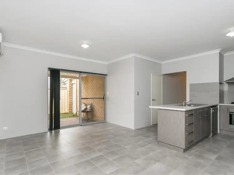 Second view of Homely semi-detached listing, 30A Favell Way, Balga WA 6061