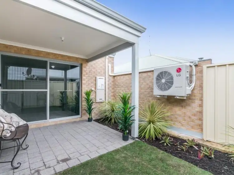 Third view of Homely semi-detached listing, 30A Favell Way, Balga WA 6061