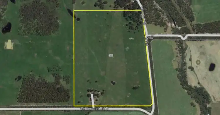 Second view of Homely rural property listing, 386 Settlement Road East, Narrikup WA 6326