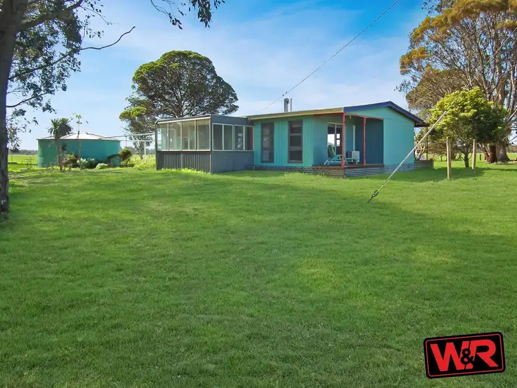 Third view of Homely rural property listing, 386 Settlement Road East, Narrikup WA 6326