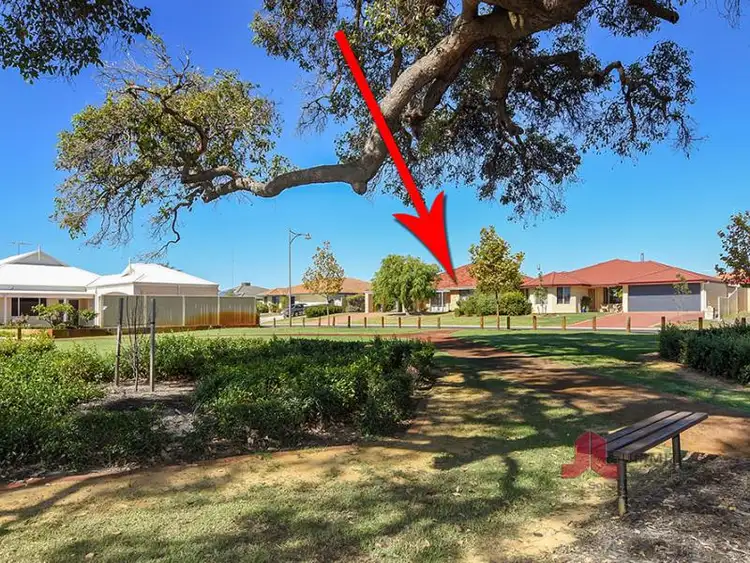 Third view of Homely house listing, 63 Glenhuon Boulevard, Eaton WA 6232